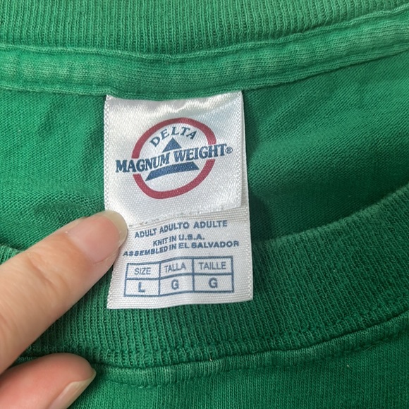 Men’s Penn State Football JoePa Retirement Tee - Picture 6 of 8